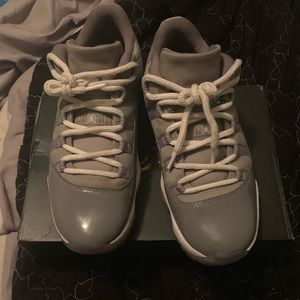 Air Jordan 11 retro low